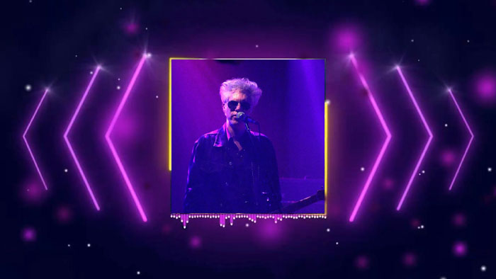 موسیقی متن فیلم های جیم جارموش