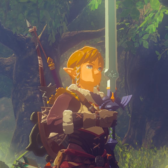 تجربه بازی Legend of Zelda Breath of the Wild روی PC توسط شبیه ساز Cemu