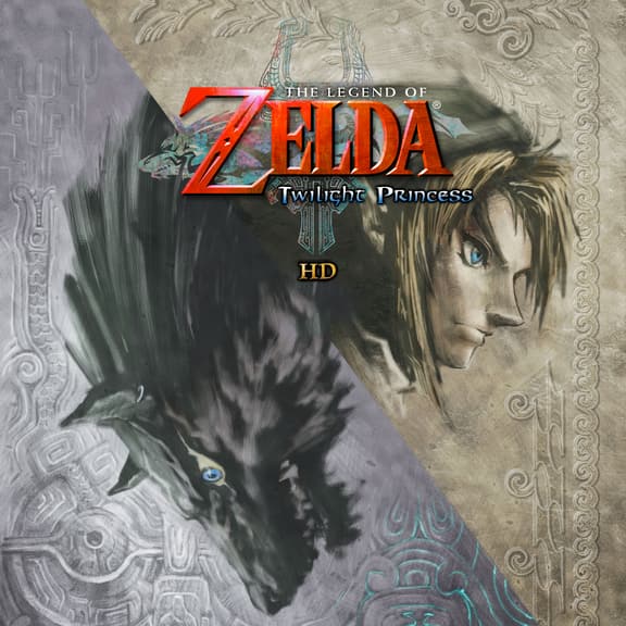 دانلود بازی Legend of Zelda: Twilight Princess HD برای کامپیوتر