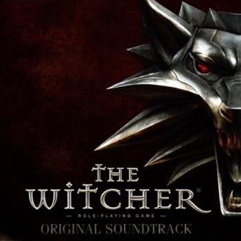 دانلود موسیقی متن بازی ویچر یک The Witcher 1 (2007) 