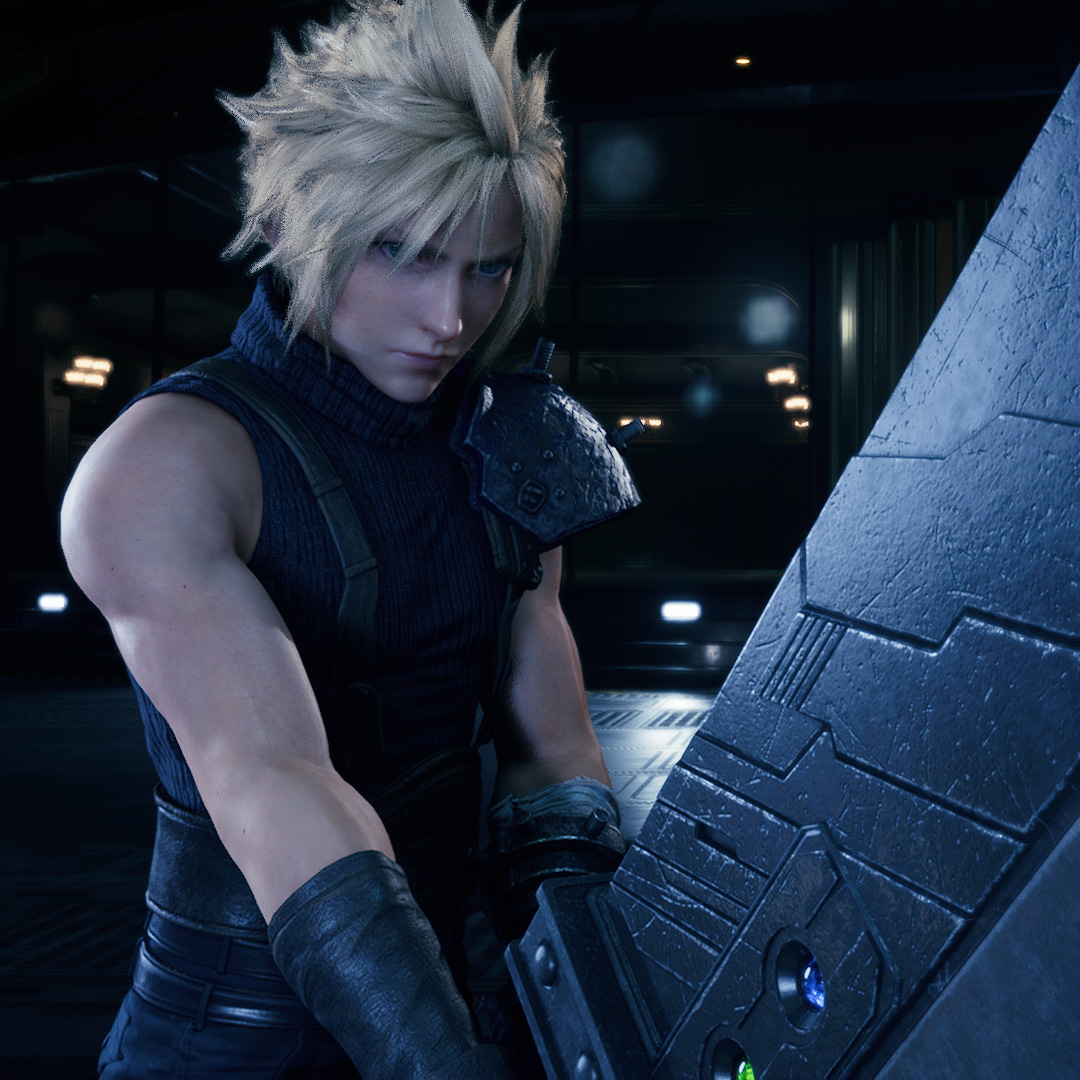 تجربه پشم‌ریزون از بازی Final Fantasy VII Remake