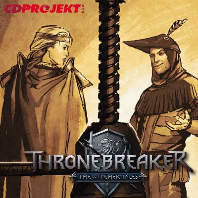 دانلود بازی Thronebreaker: The Witcher Tales برای PC