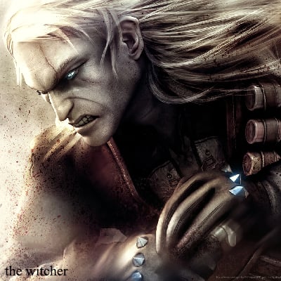 دانلود بازی ویچر یک The Witcher 1 Enhanced Edition