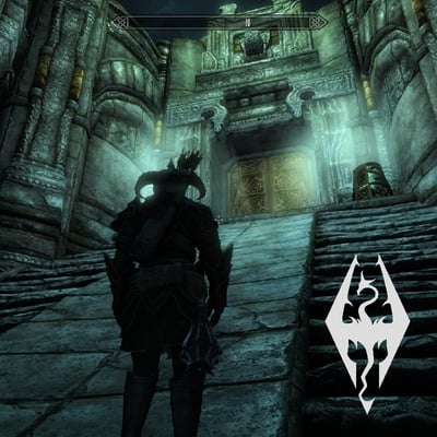 دانلود بازی اسکایریم The Elder Scrolls V Skyrim نسخه‌ی Special Edition برای PC
