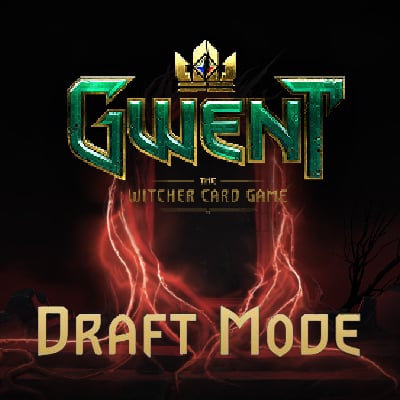 معرفی Draft جایگزین Arena در بازی Gwent