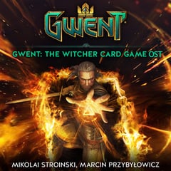 دانلود موسیقی متن بازی Gwent: The Witcher Card Game