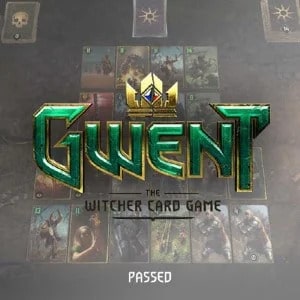 معرفی بازی Gwent: The Witcher Card Game