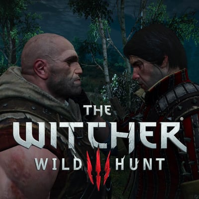 دانلود رایگان بازی ویچر Witcher 3 Wild Hunt Game Of The Year Edition GOTY 