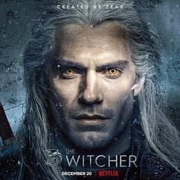 تریلر نهایی سریال ویچر The Witcher منتشر شد