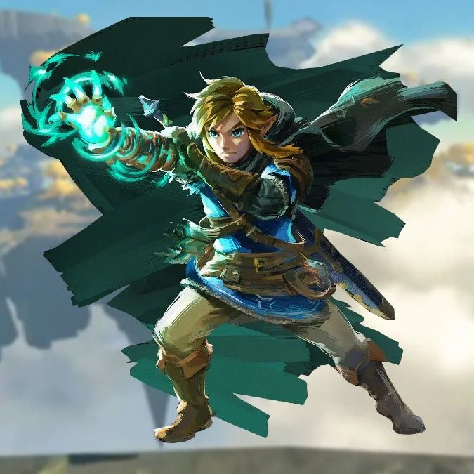 دانلود بازی Legend of Zelda: Tears of the Kingdom برای کامپیوتر نسخه‌ی Fitgirl
