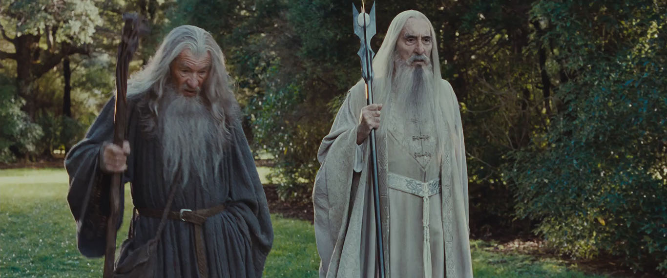 The Lord of the Rings (2001)